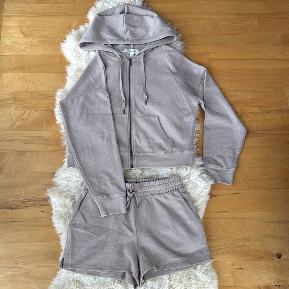 Hippie Rose set, size Medium